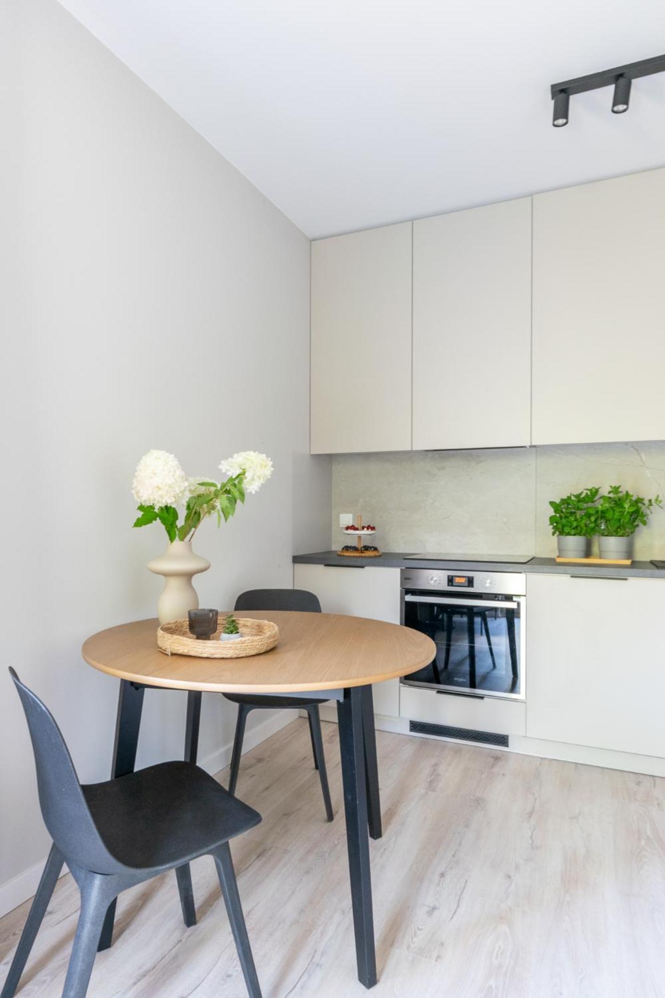 Platinum Apartments Varşovia Exterior foto