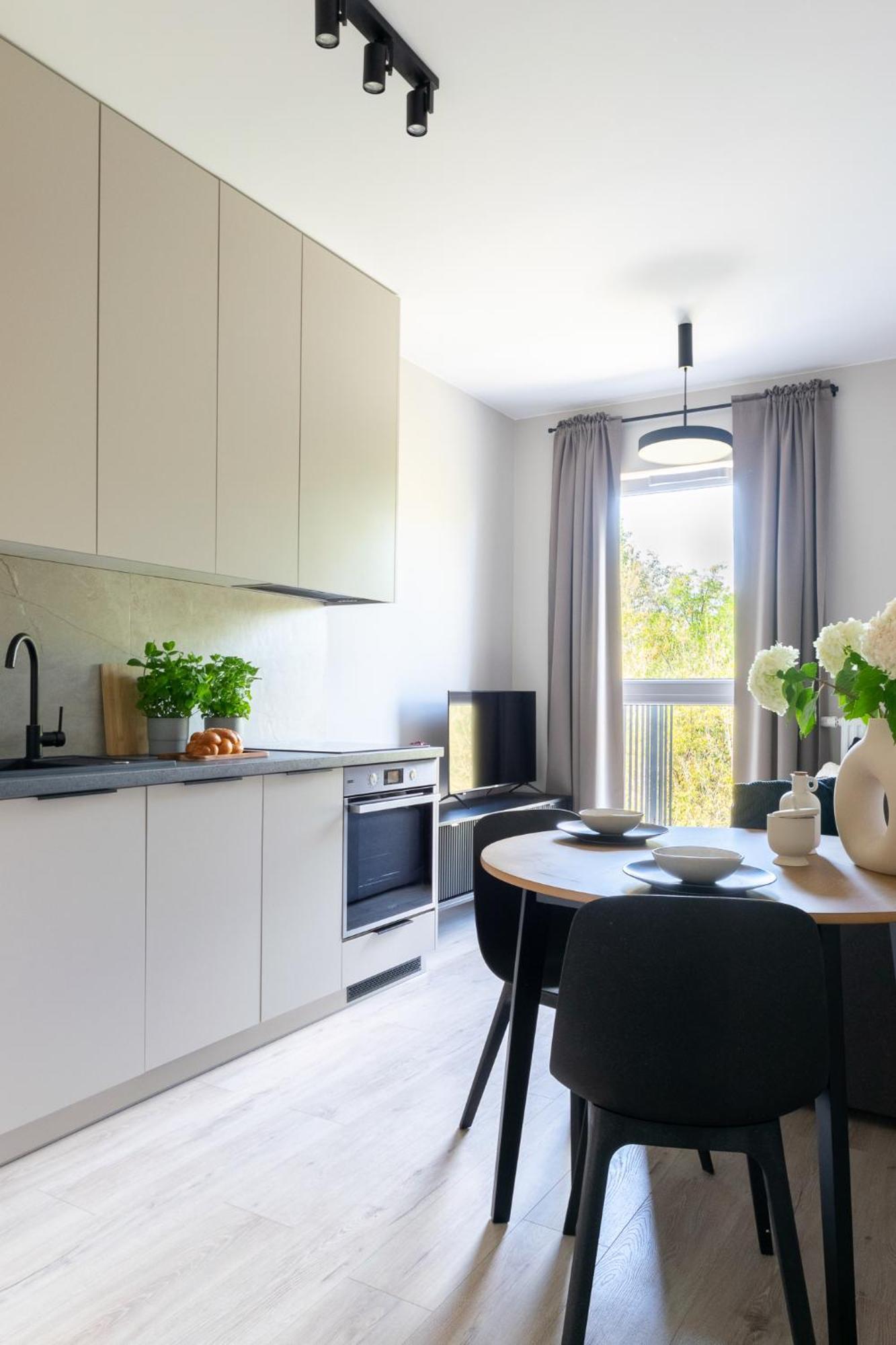 Platinum Apartments Varşovia Exterior foto